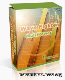 Коробка советника Wave Fighter: MultiPower